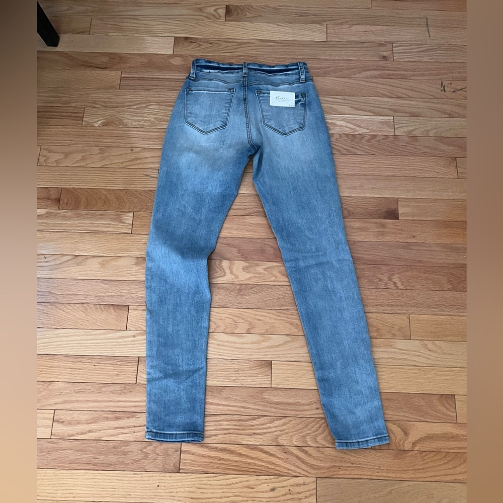 KanCan skinny jeans